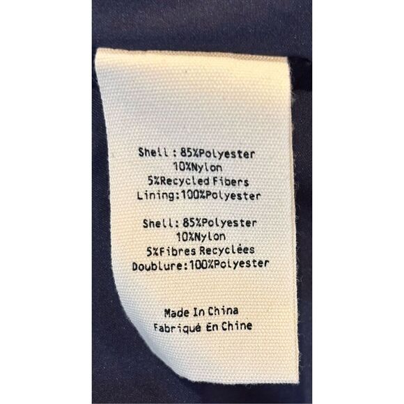 L’Agence Angelina Tweed Jacket in Black Multi Tweed NWT Size 0 - Picture 11 of 11